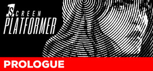 1 Screen Platformer: Prologue banner