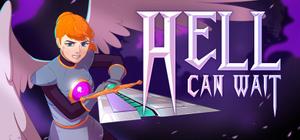 Hell Can Wait banner
