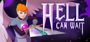 Hell Can Wait banner