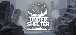Under Shelter banner
