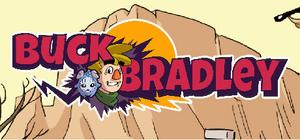 Buck Bradley: Comic Adventure banner