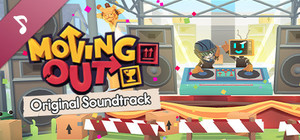 Moving Out - Original Soundtrack banner