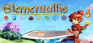 Elementallis banner