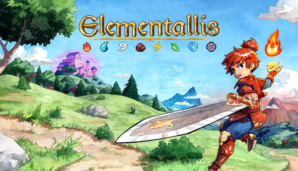 ELEMENTALLIS
