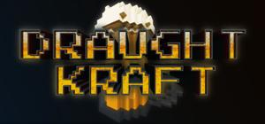 Draught Kraft banner