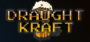 Draught Kraft banner