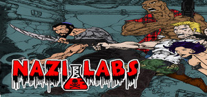 Nazi Labs banner