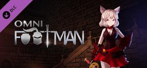 OmniFootman DLC - OmniCatgirl banner