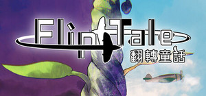 Flip Tale banner