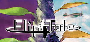 Flip Tale banner