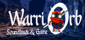 WarriOrb + Soundtrack banner