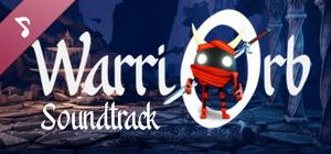 WarriOrb Soundtrack banner