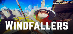 Windfallers banner