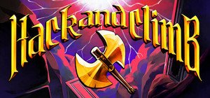 Hack & Climb banner