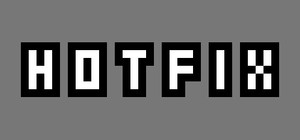 Hotfix banner