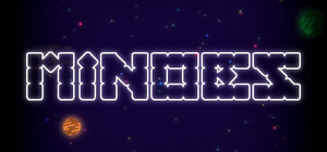 Minoes banner