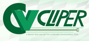 Cliper banner