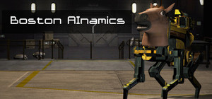 Boston AInamics banner