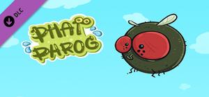 PHAT PHROG - PHLAI CHARACTER UNLOCK banner