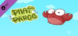 PHAT PHROG - PHLAN CHARACTER UNLOCK banner