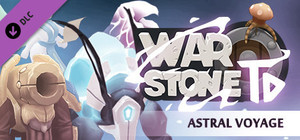 Warstone - Astral Voyage banner