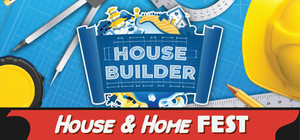 House Builder banner