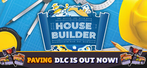 House Builder banner