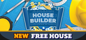 House Builder banner