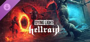 Dying Light - Hellraid banner