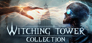 Witching Tower Collection banner