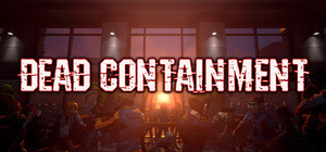 Dead Containment banner