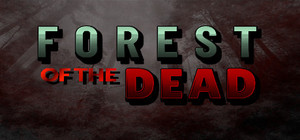 FOREST OF THE DEAD banner