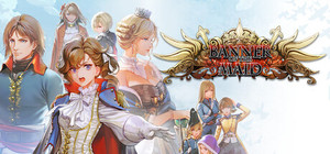 Banner of the Maid banner