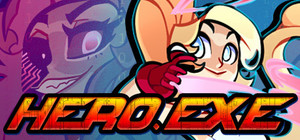 Hero.EXE banner