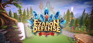 Ezaron Defense Alpha banner