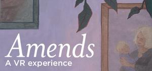 Amends VR banner