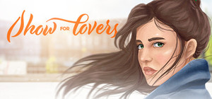 Show for Lovers banner