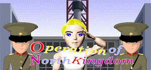 Operation of North Kingdom banner