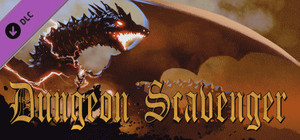 Dungeon Scavenger and banner