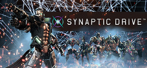 SYNAPTIC DRIVE banner