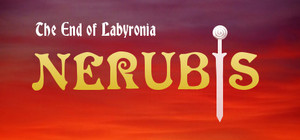 The End of Labyronia: Nerubis banner