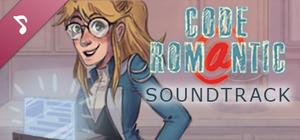 Code Romantic Soundtrack banner