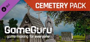 GameGuru - Cemetery Pack banner