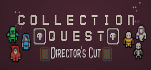 Collection Quest banner
