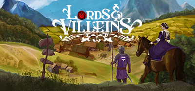 Lords & Villeins