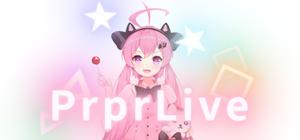 PrprLive banner