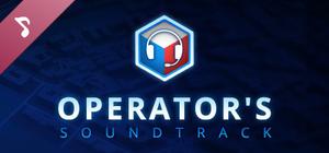 Operator's Soundtrack banner