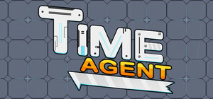 Time Agent banner