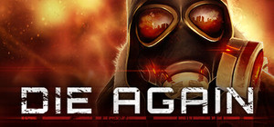 Die Again banner