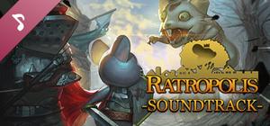 Ratropolis Soundtrack banner